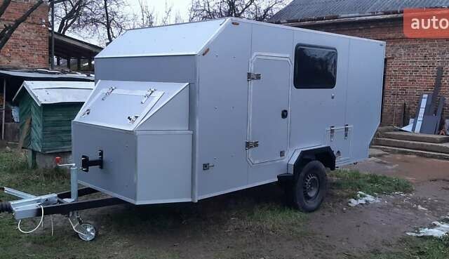 НПП Палыч Турист, объемом двигателя 0 л и пробегом 0 тыс. км за 13000 $, фото 5 на Automoto.ua