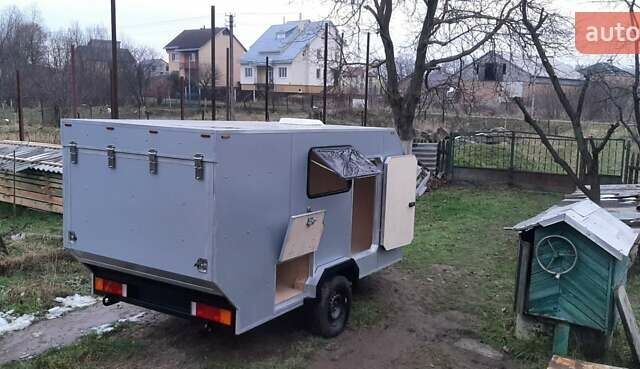 НПП Палыч Турист, объемом двигателя 0 л и пробегом 0 тыс. км за 13000 $, фото 8 на Automoto.ua