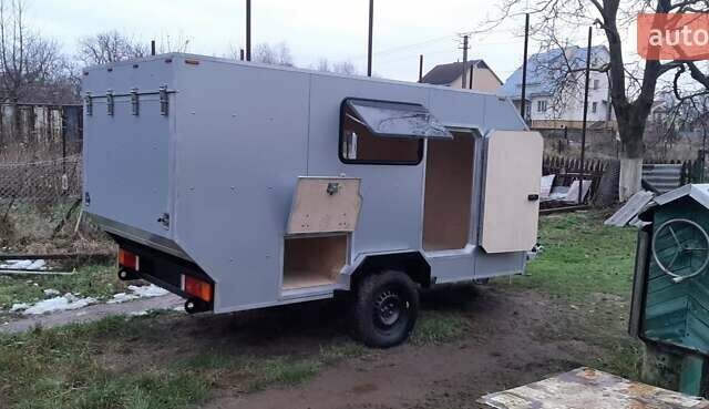 НПП Палыч Турист, объемом двигателя 0 л и пробегом 0 тыс. км за 13000 $, фото 7 на Automoto.ua