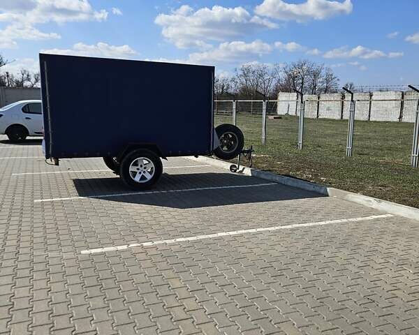НПП Палыч U02613, объемом двигателя 0 л и пробегом 1 тыс. км за 2410 $, фото 5 на Automoto.ua