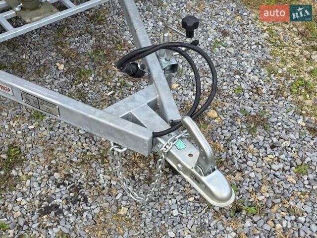 Сірий НПП Палич U02615, об'ємом двигуна 0 л та пробігом 1 тис. км за 1999 $, фото 4 на Automoto.ua