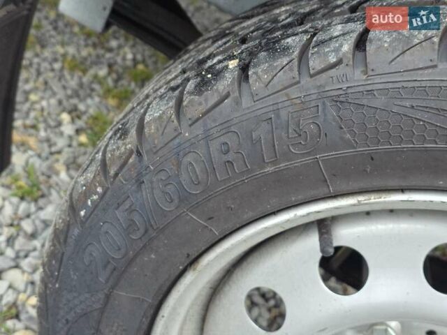 Сірий НПП Палич U02615, об'ємом двигуна 0 л та пробігом 1 тис. км за 1999 $, фото 14 на Automoto.ua