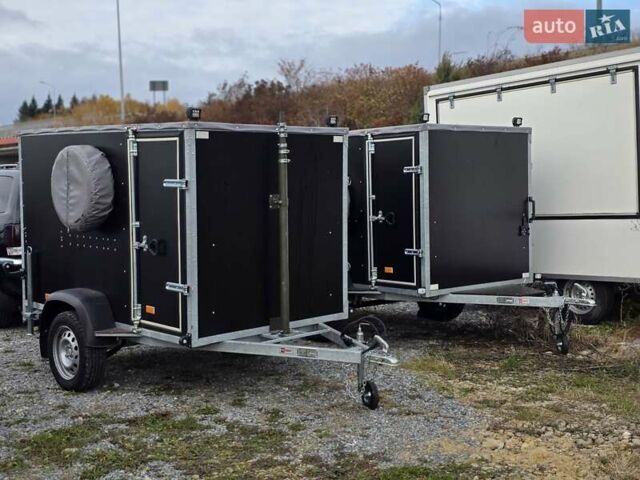 Сірий НПП Палич U02615, об'ємом двигуна 0 л та пробігом 1 тис. км за 1999 $, фото 7 на Automoto.ua