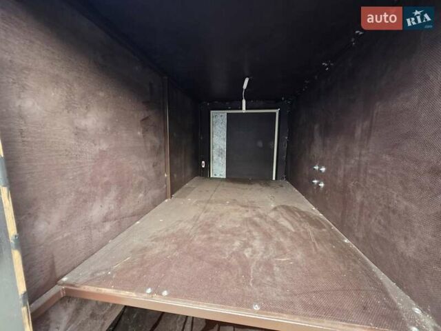 Сірий НПП Палич U02615, об'ємом двигуна 0 л та пробігом 1 тис. км за 1999 $, фото 2 на Automoto.ua