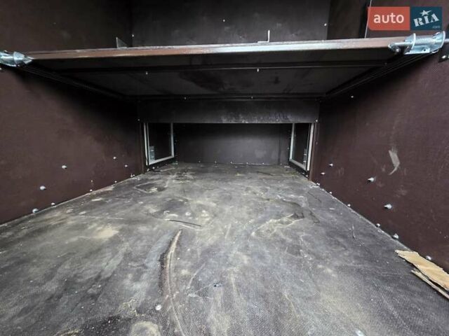 Сірий НПП Палич U02615, об'ємом двигуна 0 л та пробігом 1 тис. км за 1999 $, фото 9 на Automoto.ua