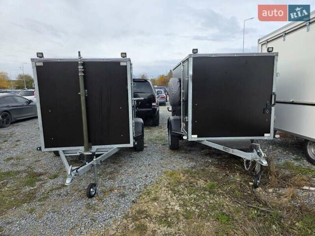 Сірий НПП Палич U02615, об'ємом двигуна 0 л та пробігом 1 тис. км за 1999 $, фото 3 на Automoto.ua