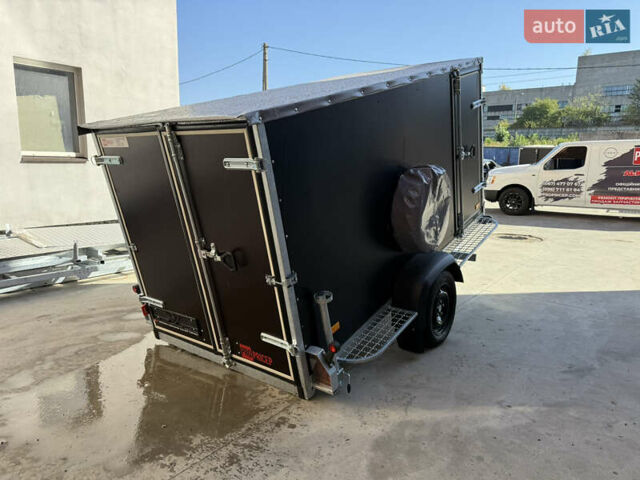 Сірий НПП Палич U03615, об'ємом двигуна 0 л та пробігом 0 тис. км за 3824 $, фото 13 на Automoto.ua