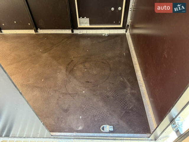 Сірий НПП Палич U03615, об'ємом двигуна 0 л та пробігом 0 тис. км за 3824 $, фото 10 на Automoto.ua