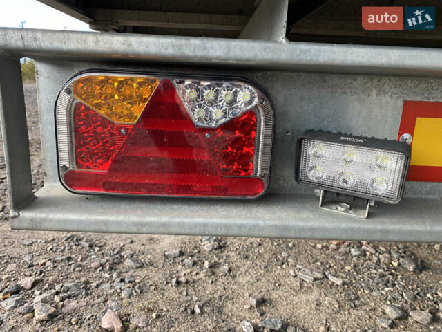 НПП Палыч Z0, объемом двигателя 0 л и пробегом 20 тыс. км за 6900 $, фото 15 на Automoto.ua