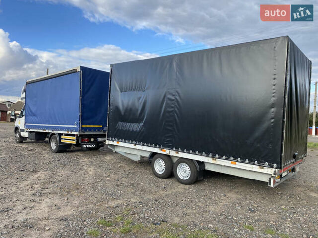 НПП Палыч Z0, объемом двигателя 0 л и пробегом 20 тыс. км за 6900 $, фото 16 на Automoto.ua