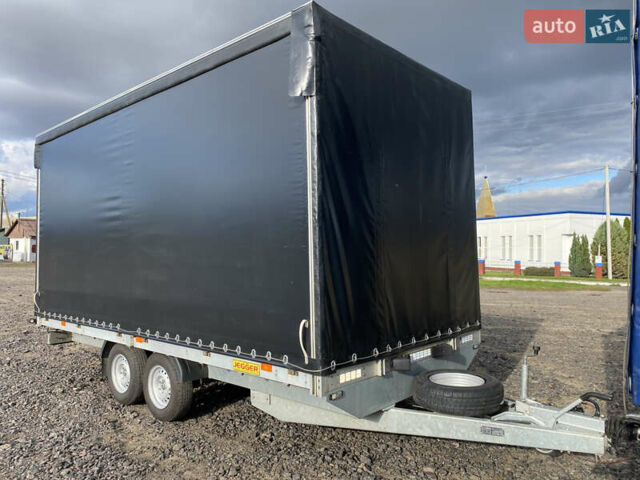 НПП Палыч Z0, объемом двигателя 0 л и пробегом 20 тыс. км за 6900 $, фото 3 на Automoto.ua