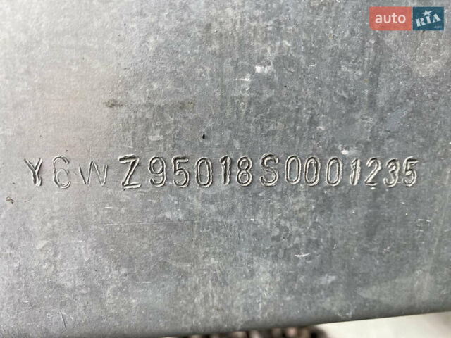 НПП Палыч Z0, объемом двигателя 0 л и пробегом 20 тыс. км за 6900 $, фото 11 на Automoto.ua