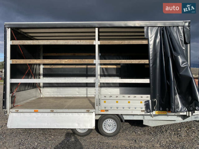 НПП Палыч Z0, объемом двигателя 0 л и пробегом 20 тыс. км за 6900 $, фото 5 на Automoto.ua