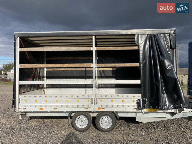 НПП Палыч Z0, объемом двигателя 0 л и пробегом 20 тыс. км за 6900 $, фото 4 на Automoto.ua