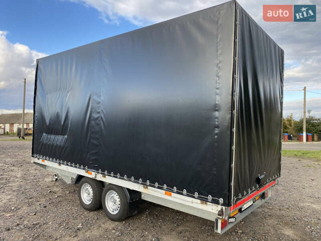 НПП Палыч Z0, объемом двигателя 0 л и пробегом 20 тыс. км за 6900 $, фото 19 на Automoto.ua