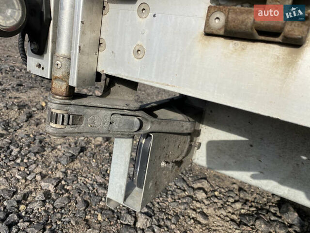 НПП Палыч Z0, объемом двигателя 0 л и пробегом 20 тыс. км за 6900 $, фото 9 на Automoto.ua