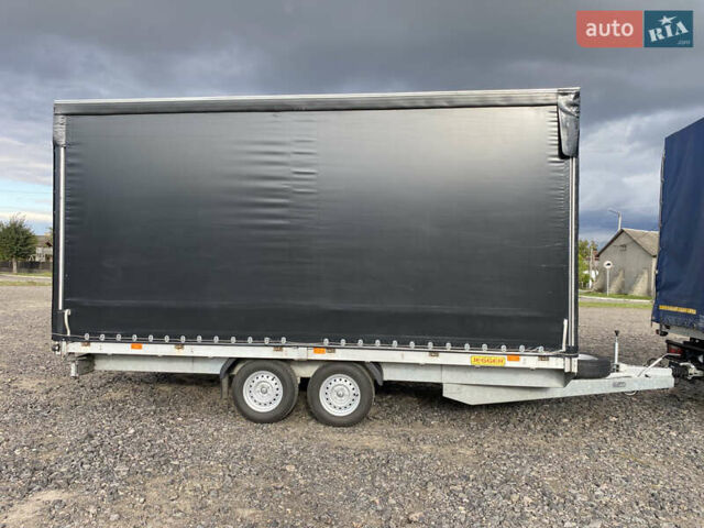 НПП Палыч Z0, объемом двигателя 0 л и пробегом 20 тыс. км за 6900 $, фото 1 на Automoto.ua