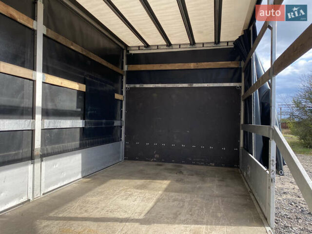 НПП Палыч Z0, объемом двигателя 0 л и пробегом 20 тыс. км за 6900 $, фото 7 на Automoto.ua