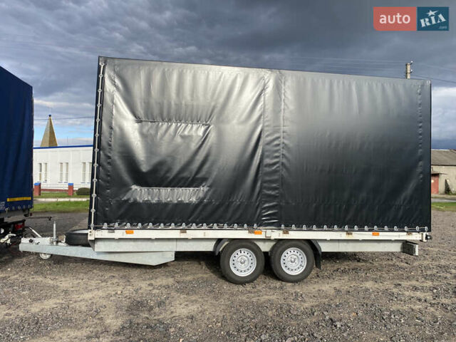 НПП Палыч Z0, объемом двигателя 0 л и пробегом 20 тыс. км за 6900 $, фото 14 на Automoto.ua