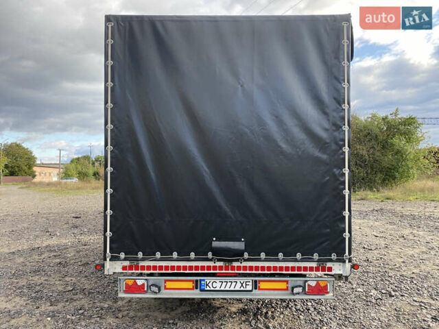 НПП Палыч Z0, объемом двигателя 0 л и пробегом 20 тыс. км за 6900 $, фото 2 на Automoto.ua