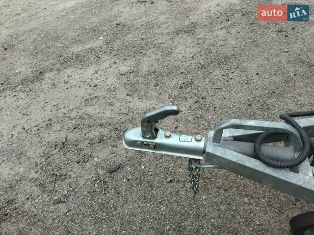 Сірий НПП Палич Z0 2613, об'ємом двигуна 0 л та пробігом 0 тис. км за 1206 $, фото 4 на Automoto.ua
