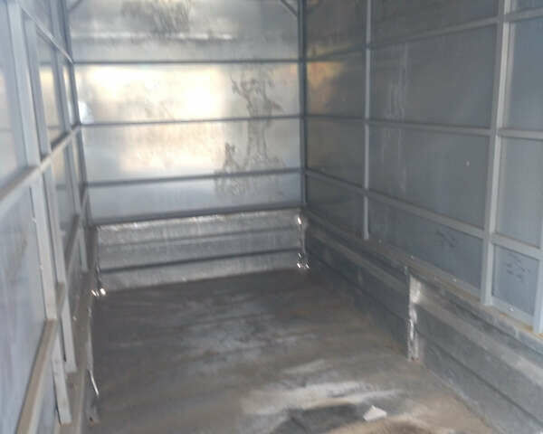 Сірий НПП Палич Z0 2613, об'ємом двигуна 0 л та пробігом 0 тис. км за 1206 $, фото 7 на Automoto.ua