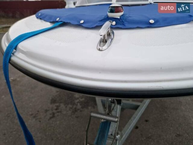 Навигатор 500, объемом двигателя 0 л и пробегом 2 тыс. км за 12500 $, фото 10 на Automoto.ua