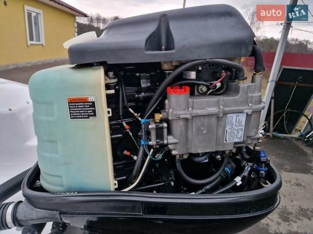 Навигатор 500, объемом двигателя 0 л и пробегом 2 тыс. км за 12500 $, фото 19 на Automoto.ua