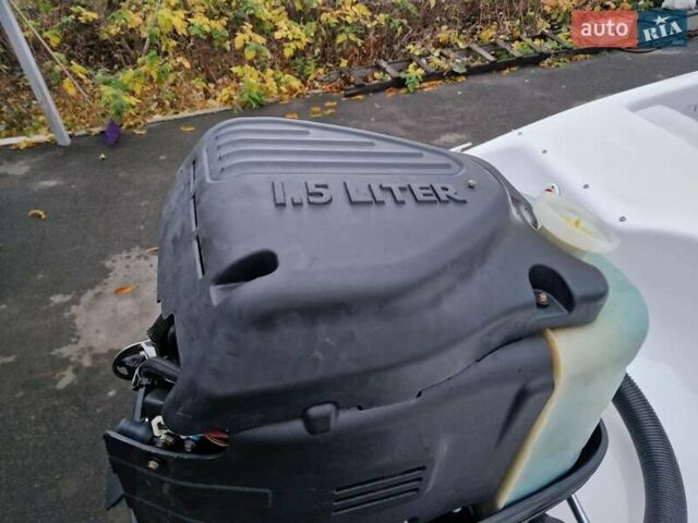 Навигатор 500, объемом двигателя 0 л и пробегом 2 тыс. км за 12500 $, фото 23 на Automoto.ua