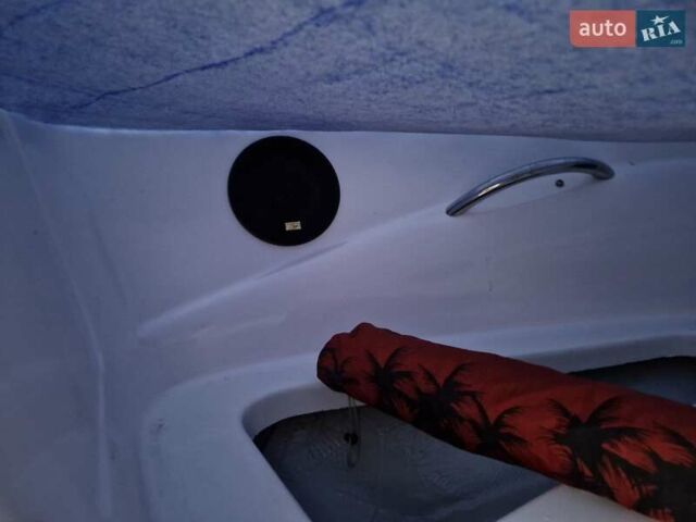 Навигатор 500, объемом двигателя 0 л и пробегом 2 тыс. км за 12500 $, фото 33 на Automoto.ua