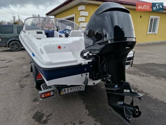 Навигатор 500, объемом двигателя 0 л и пробегом 2 тыс. км за 12500 $, фото 5 на Automoto.ua