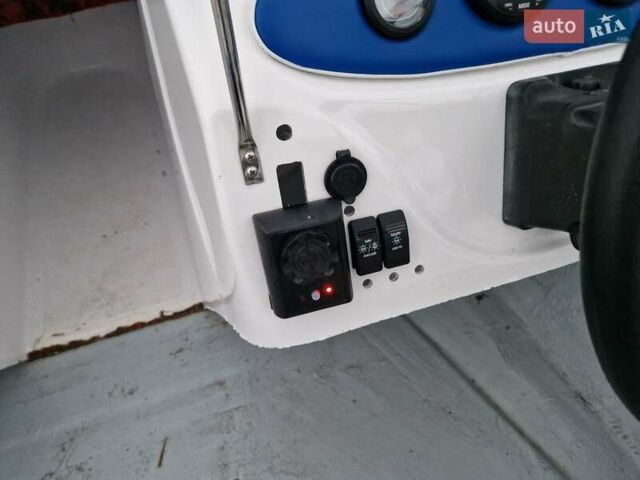 Навигатор 500, объемом двигателя 0 л и пробегом 2 тыс. км за 12500 $, фото 29 на Automoto.ua
