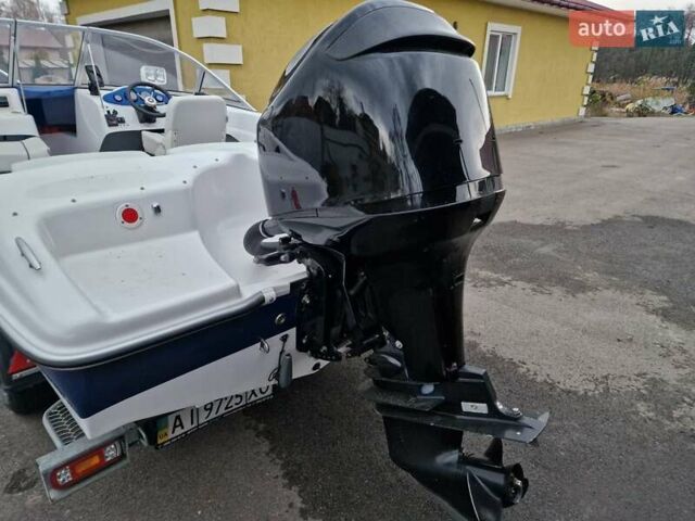 Навигатор 500, объемом двигателя 0 л и пробегом 2 тыс. км за 12500 $, фото 9 на Automoto.ua