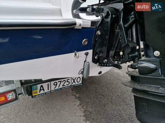 Навигатор 500, объемом двигателя 0 л и пробегом 2 тыс. км за 12500 $, фото 8 на Automoto.ua