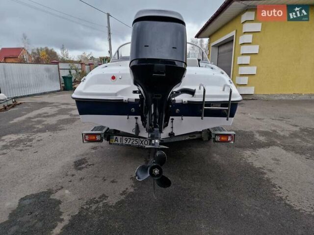 Навигатор 500, объемом двигателя 0 л и пробегом 2 тыс. км за 12500 $, фото 4 на Automoto.ua