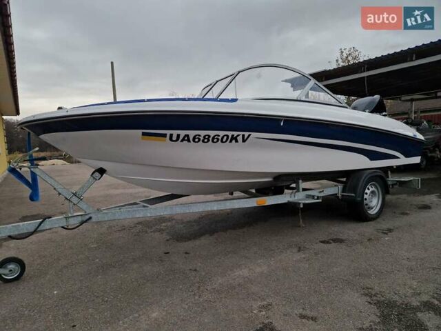 Навигатор 500, объемом двигателя 0 л и пробегом 2 тыс. км за 12500 $, фото 3 на Automoto.ua