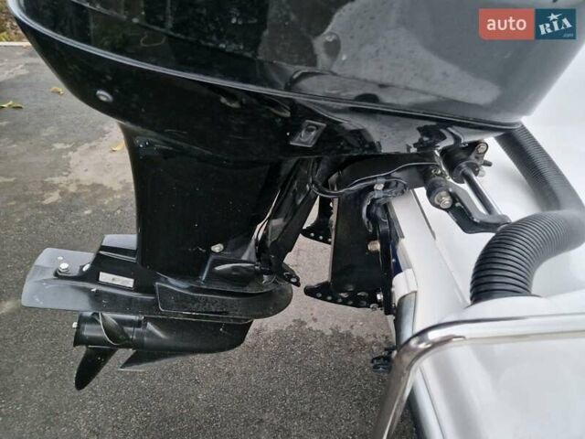 Навигатор 500, объемом двигателя 0 л и пробегом 2 тыс. км за 12500 $, фото 15 на Automoto.ua