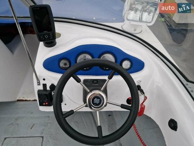 Навигатор 500, объемом двигателя 0 л и пробегом 2 тыс. км за 12500 $, фото 25 на Automoto.ua