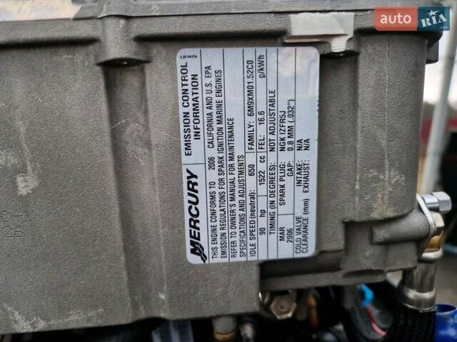 Навигатор 500, объемом двигателя 0 л и пробегом 2 тыс. км за 12500 $, фото 20 на Automoto.ua