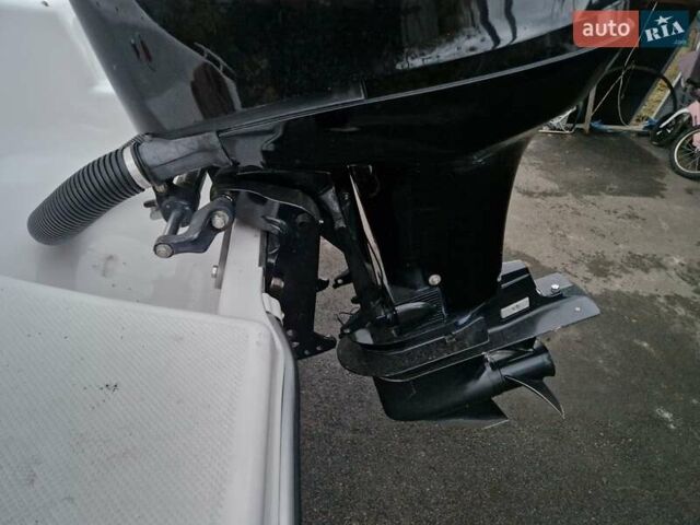 Навигатор 500, объемом двигателя 0 л и пробегом 2 тыс. км за 12500 $, фото 16 на Automoto.ua