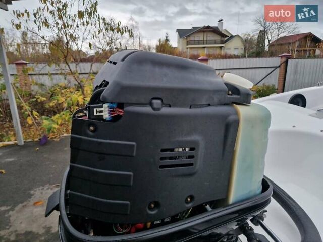 Навигатор 500, объемом двигателя 0 л и пробегом 2 тыс. км за 12500 $, фото 22 на Automoto.ua