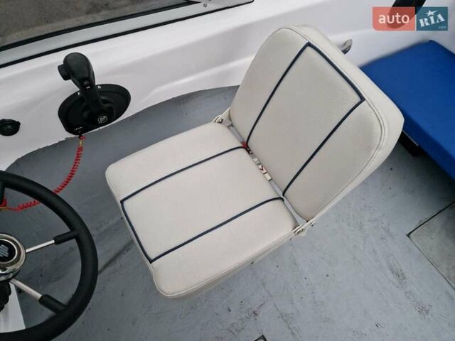 Навигатор 500, объемом двигателя 0 л и пробегом 2 тыс. км за 12500 $, фото 31 на Automoto.ua