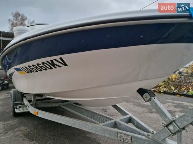 Навигатор 500, объемом двигателя 0 л и пробегом 2 тыс. км за 12500 $, фото 12 на Automoto.ua