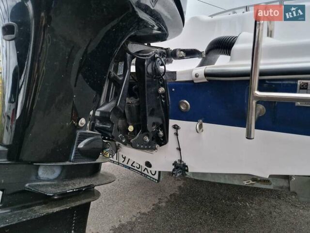 Навигатор 500, объемом двигателя 0 л и пробегом 2 тыс. км за 12500 $, фото 7 на Automoto.ua