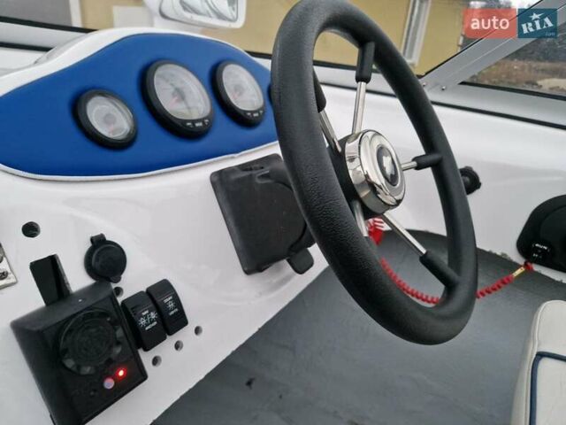 Навигатор 500, объемом двигателя 0 л и пробегом 2 тыс. км за 12500 $, фото 32 на Automoto.ua