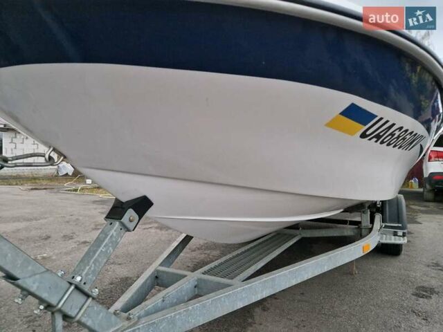 Навигатор 500, объемом двигателя 0 л и пробегом 2 тыс. км за 12500 $, фото 11 на Automoto.ua