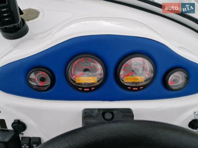 Навигатор 500, объемом двигателя 0 л и пробегом 2 тыс. км за 12500 $, фото 26 на Automoto.ua