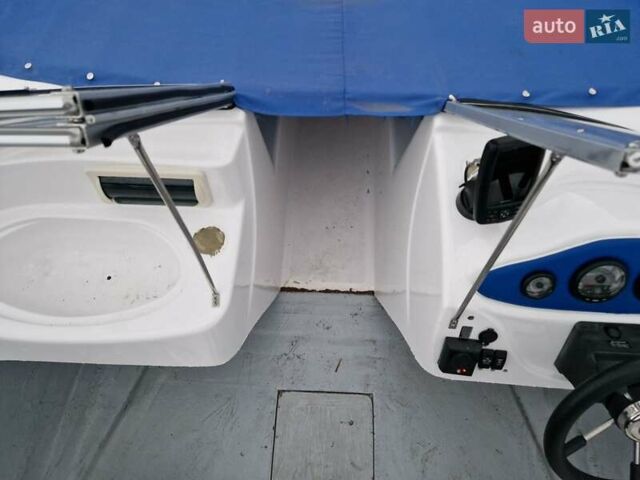 Навигатор 500, объемом двигателя 0 л и пробегом 2 тыс. км за 12500 $, фото 35 на Automoto.ua