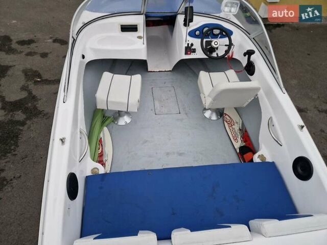 Навигатор 500, объемом двигателя 0 л и пробегом 2 тыс. км за 12500 $, фото 24 на Automoto.ua