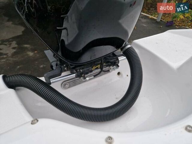 Навигатор 500, объемом двигателя 0 л и пробегом 2 тыс. км за 12500 $, фото 13 на Automoto.ua